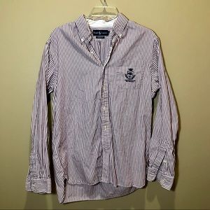 Ralph Lauren Button Down Shirt
